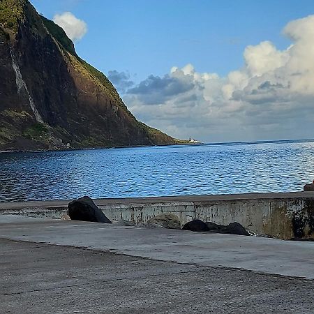 Faial da Terra Casas Da Tia Florinda - Casa Flor De Laranjeira 빌라 외부 사진