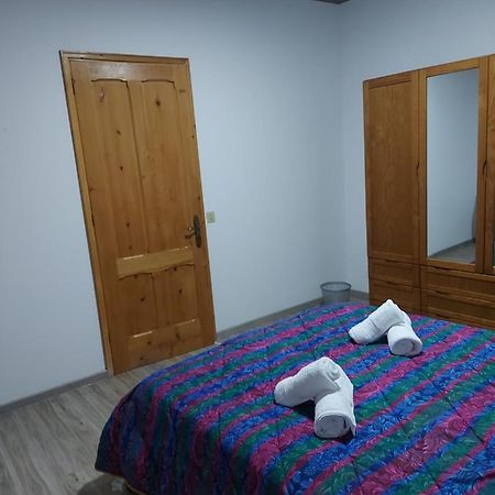 Faial da Terra Casas Da Tia Florinda - Casa Flor De Laranjeira 빌라 외부 사진