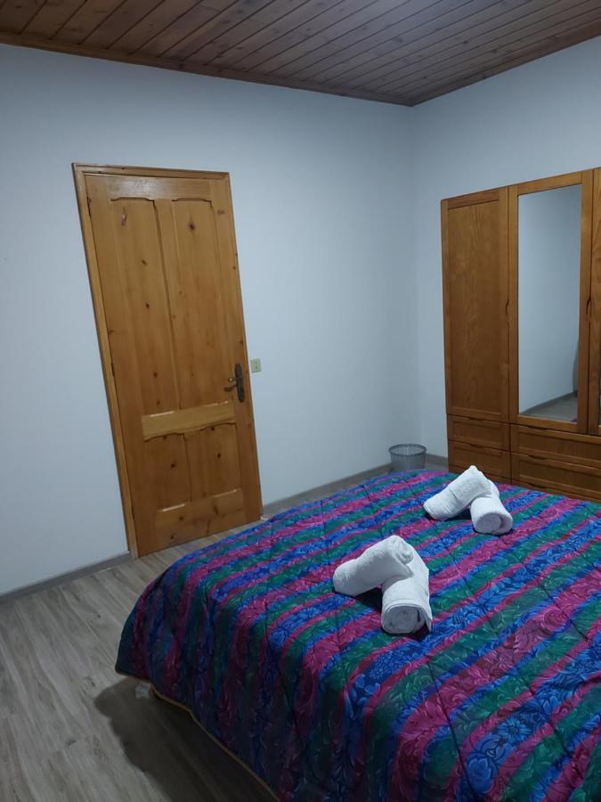Faial da Terra Casas Da Tia Florinda - Casa Flor De Laranjeira 빌라 외부 사진